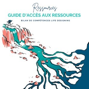 Guide d'accès aux ressources life designing