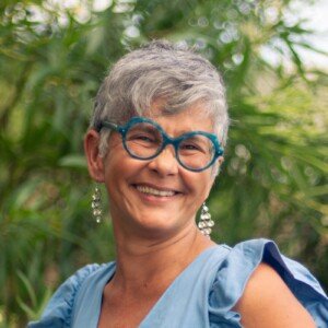 Reine Dijoux Life Designer