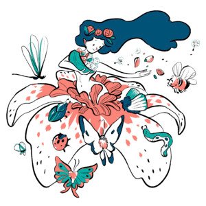 21 Donner avant de gagner