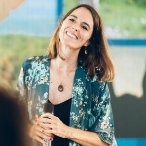 Conférence Jennifer Vignaud AFPAR 2025 Photo Bruno Dennemont