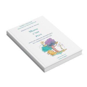 Livre moins c'est plus permaculture du travail Jennifer Vignaud