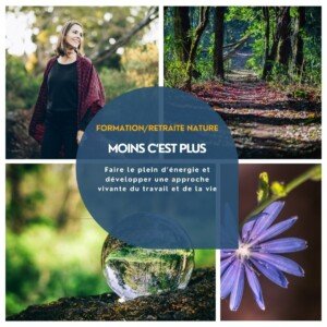 Formation permaculture du travail prévention épuisement inspirée du vivant 2026